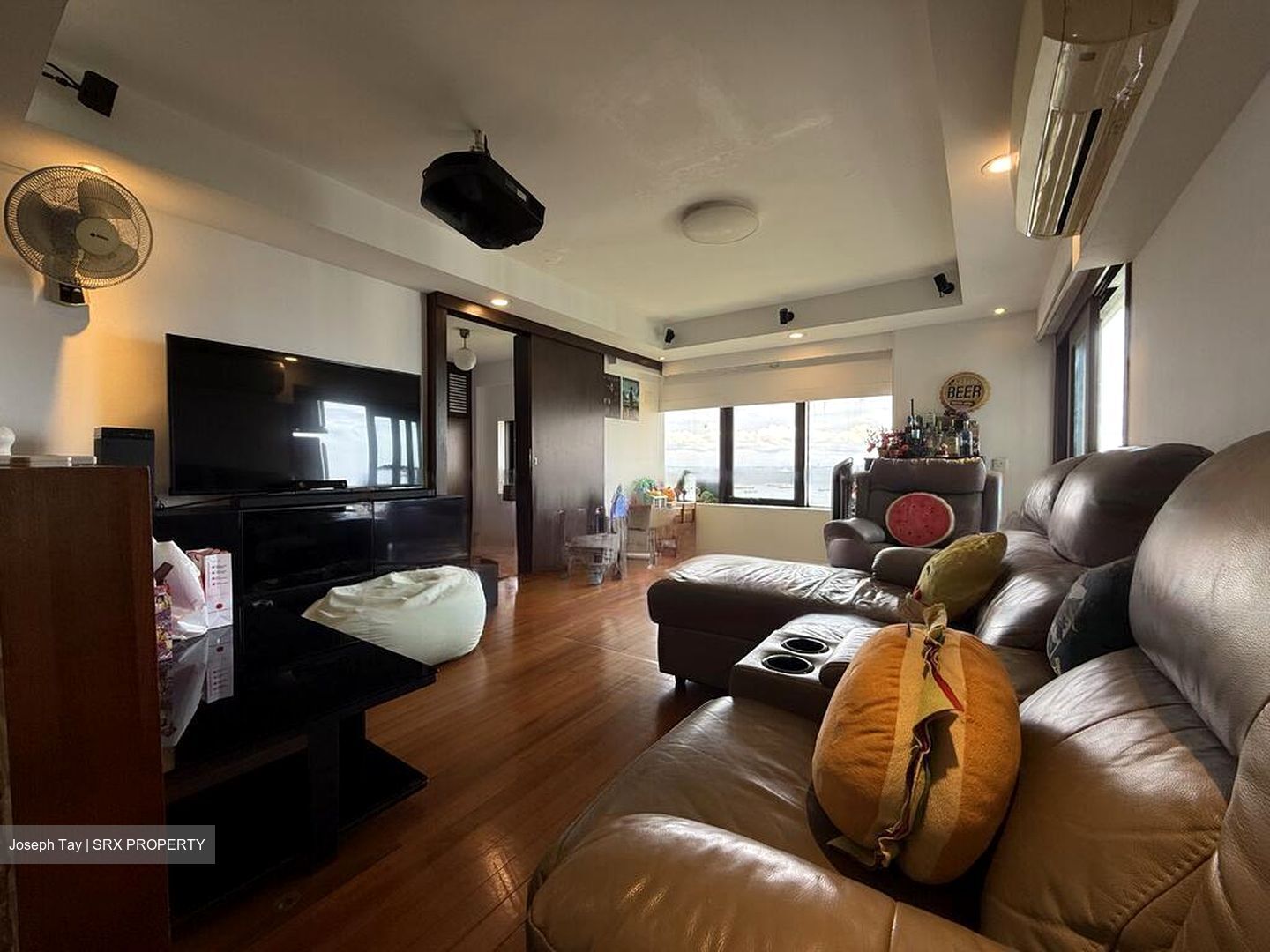 Bayshore Park (D16), Condominium #592373601